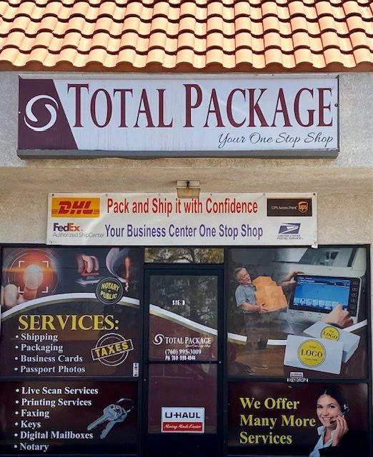 Hesperia Party Supplies & Equipment Rental